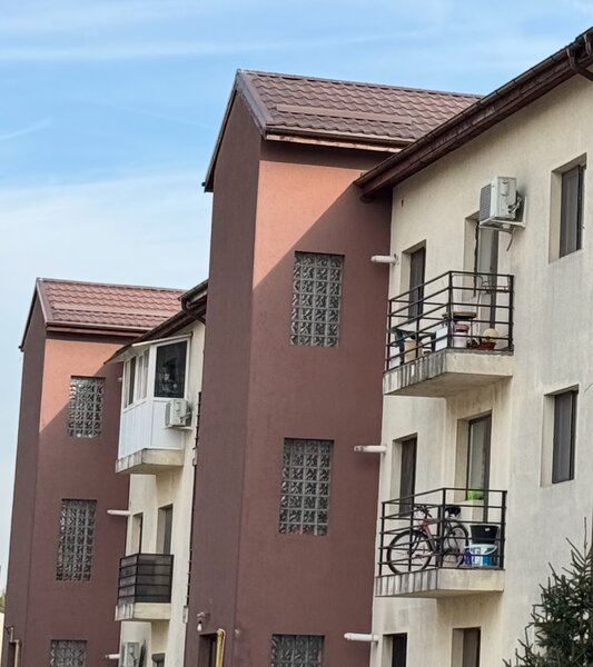 Prelungirea Ghencea, str. Iernii,