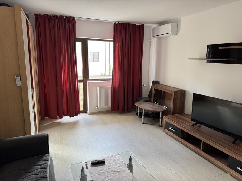 Prelungirea Ghencea, str. Iernii,