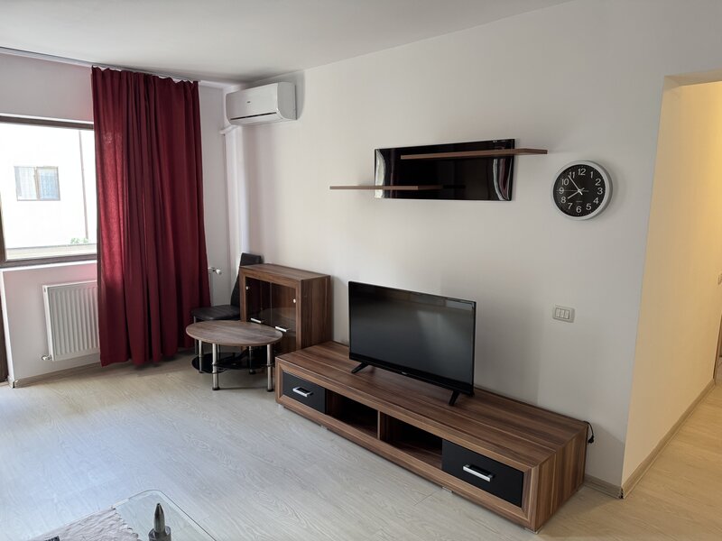 Prelungirea Ghencea, str. Iernii,