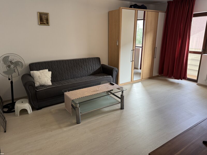 Prelungirea Ghencea, str. Iernii,