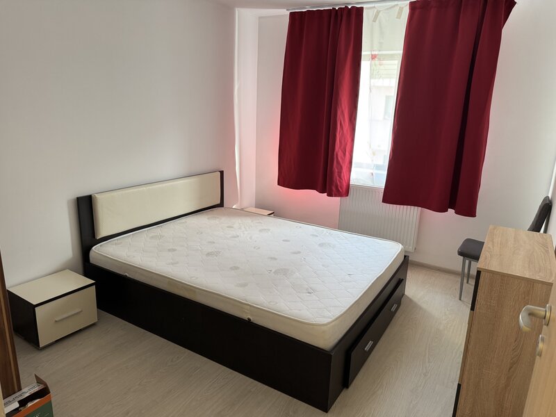 Prelungirea Ghencea, str. Iernii,