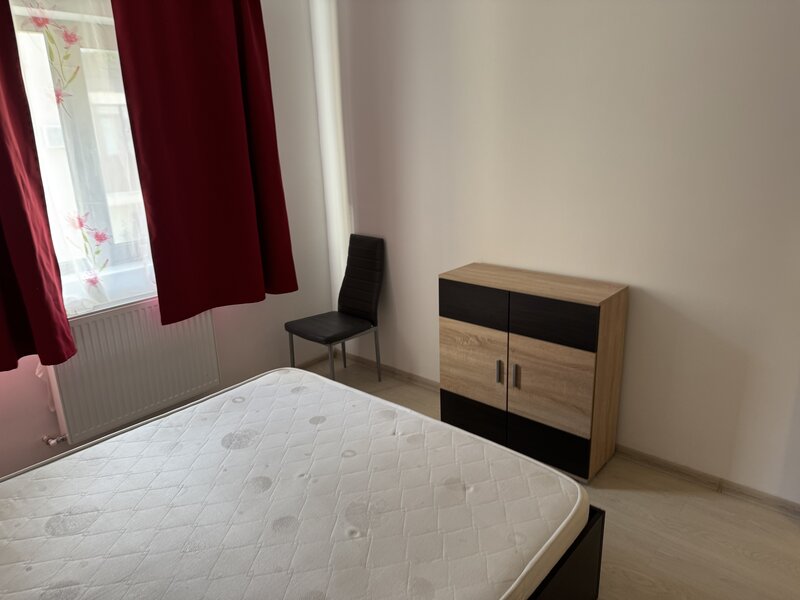 Prelungirea Ghencea, str. Iernii,