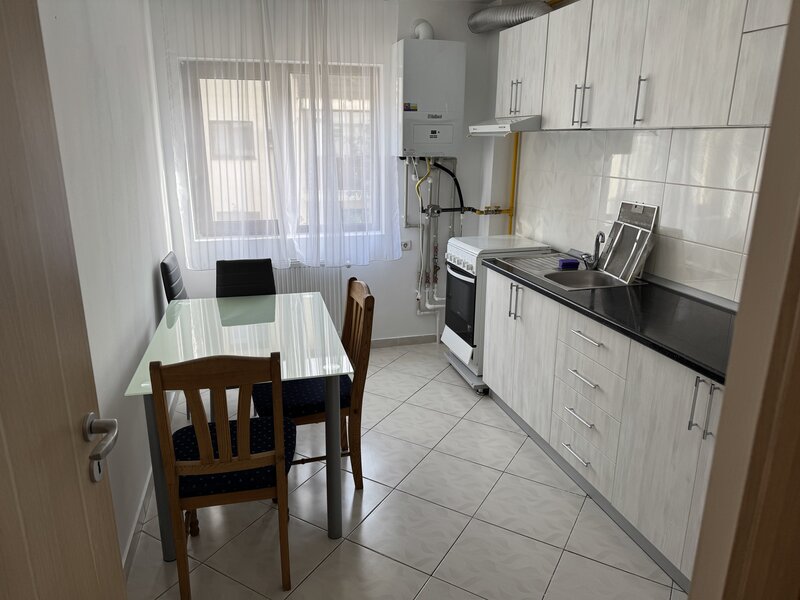 Prelungirea Ghencea, str. Iernii,