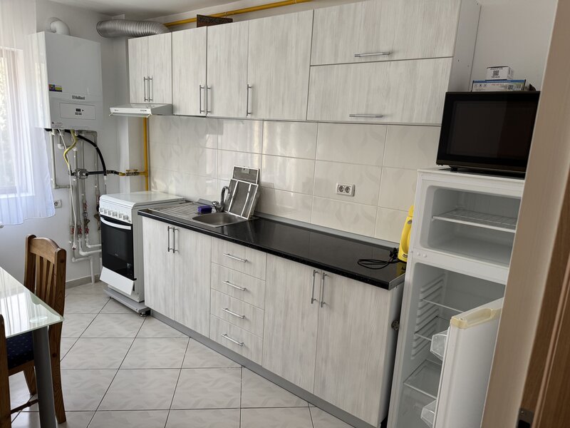 Prelungirea Ghencea, str. Iernii,