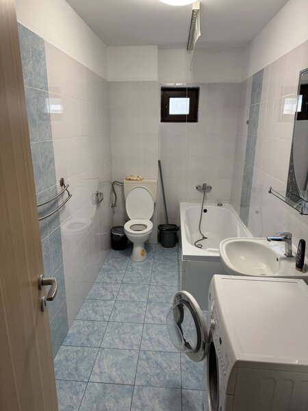 Prelungirea Ghencea, str. Iernii,